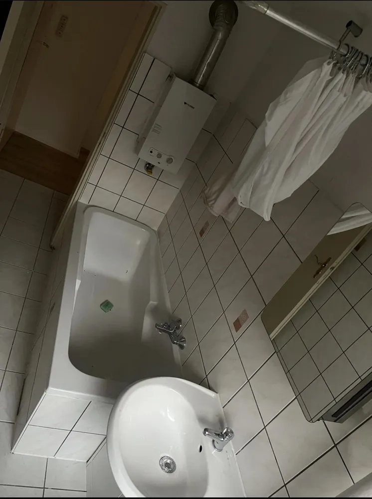 3 room apartment with 74 m² in Ludwigshafen am Rhein – Photo 7