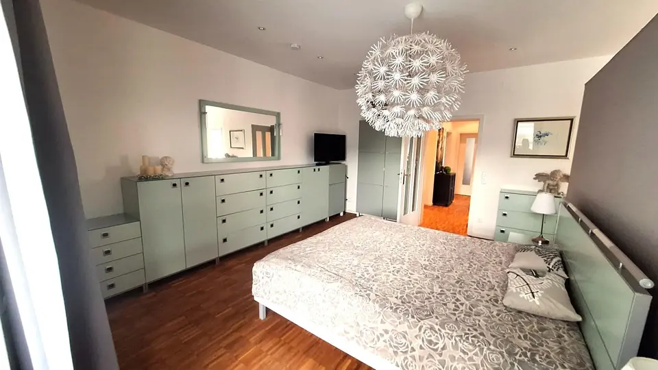 Shared room with 116 m² in Rosenheim – Photo 1
