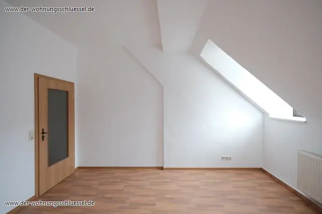 2 Zimmer Wohnung mit 45 m² in Annaberg-Buchholz – Bild 3