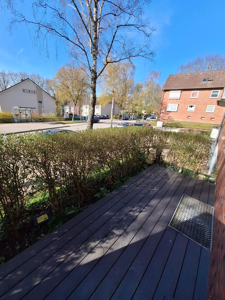 2 Zimmer Wohnung mit 59 m² in Itzehoe – Bild 12