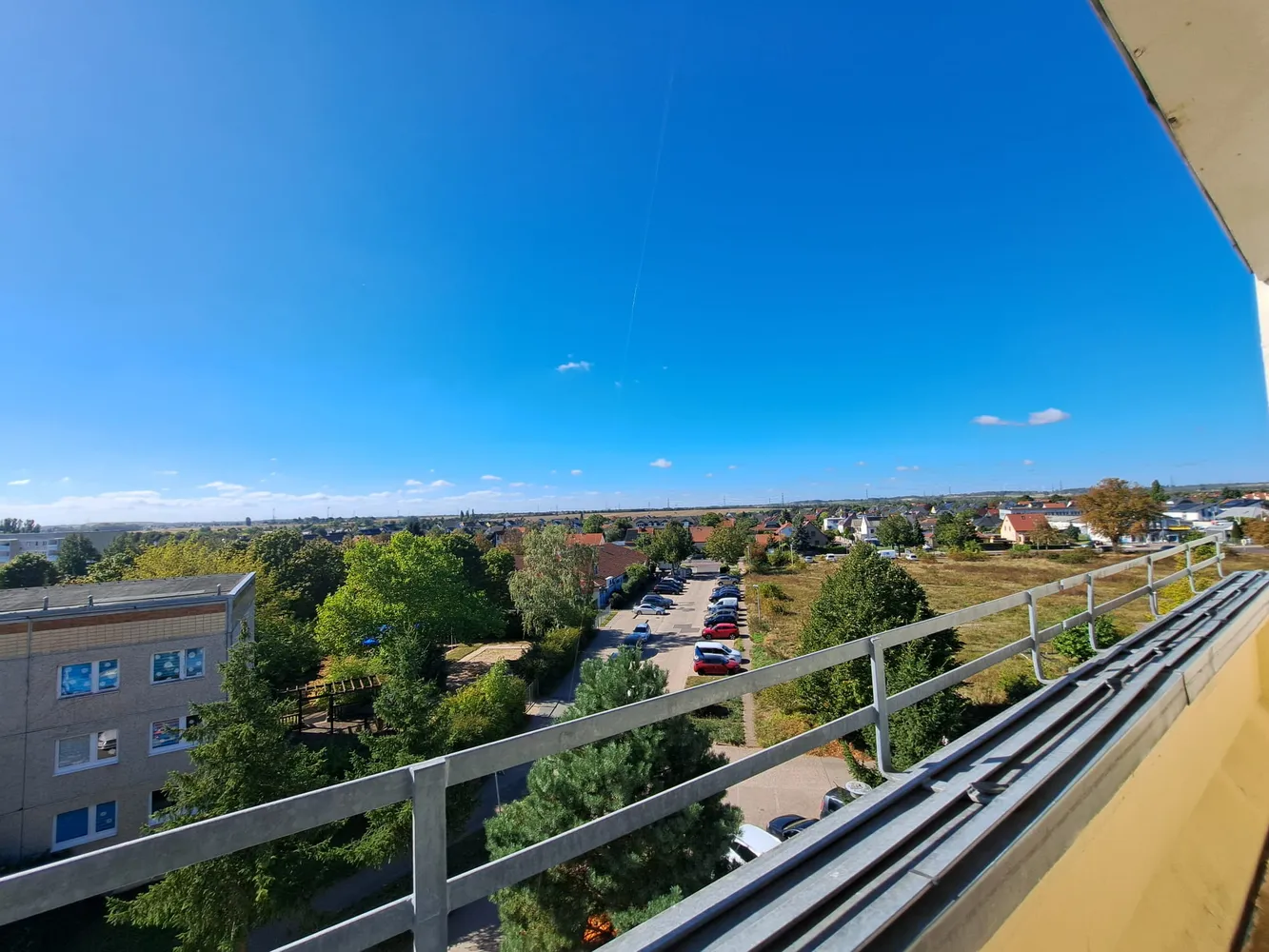 3 Zimmer Wohnung mit 69 m² in Magdeburg – Bild 8