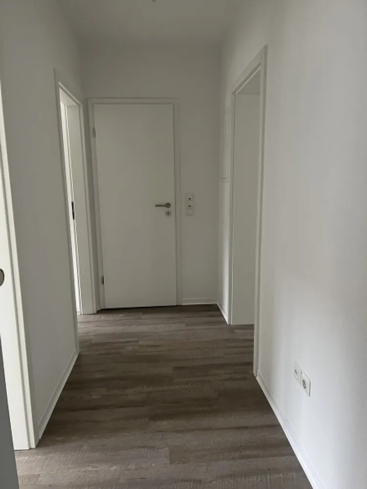 2 Zimmer Wohnung mit 55 m² in Bremen – Bild 2