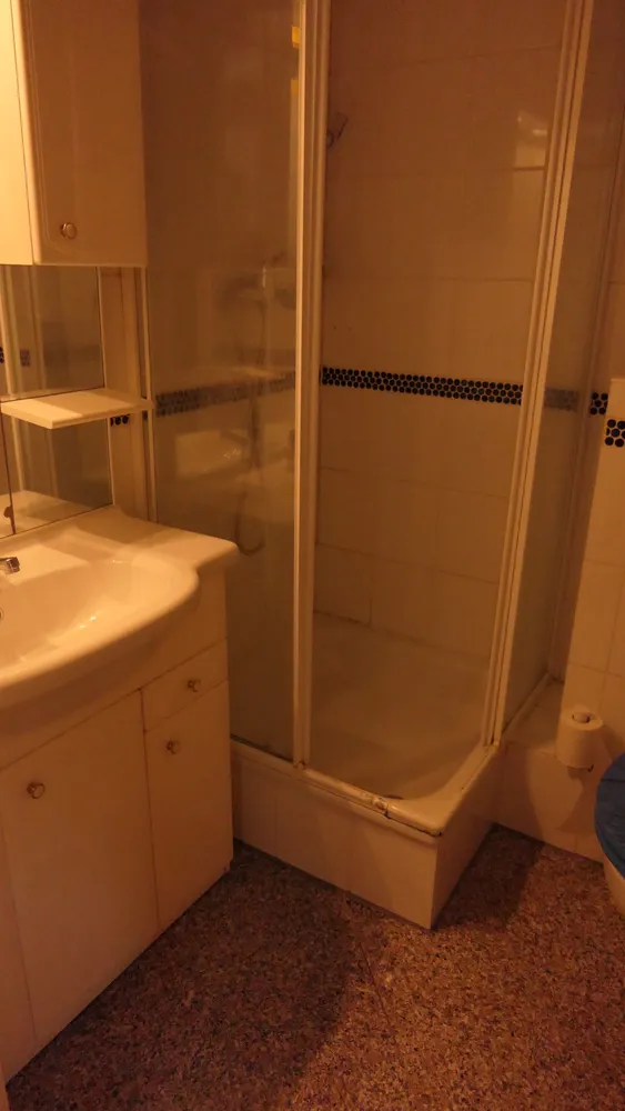 1 Zimmer Wohnung mit 25 m² in Bonn – Bild 3