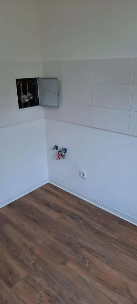 3 Zimmer Wohnung mit 50 m² in Leipzig – Bild 3