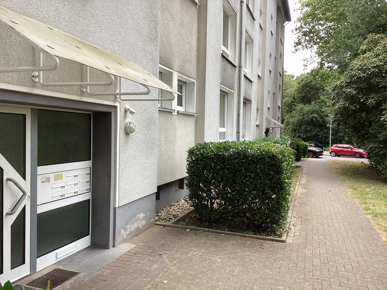 4 Zimmer Wohnung mit 70 m² in Gelsenkirchen – Bild 7