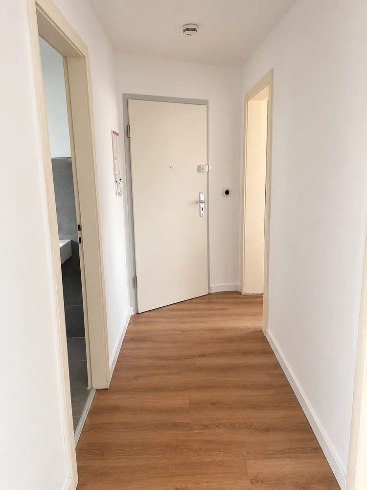 3 Zimmer Wohnung mit 63 m² in Hildesheim – Bild 4