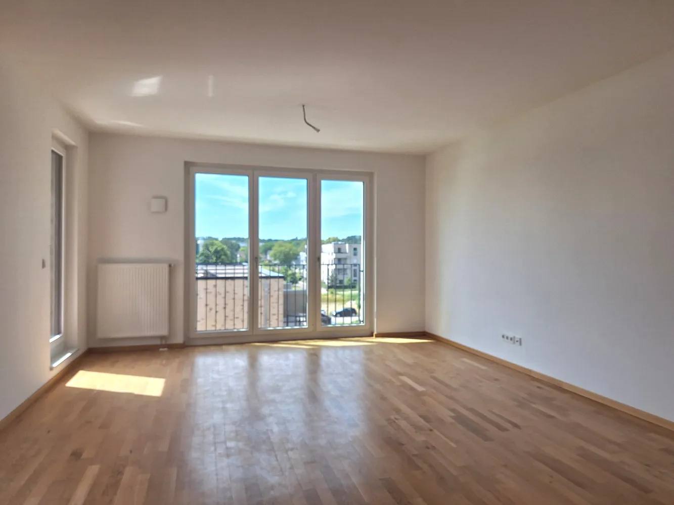 2 Zimmer Wohnung mit 75 m² in Osnabrück – Bild 5