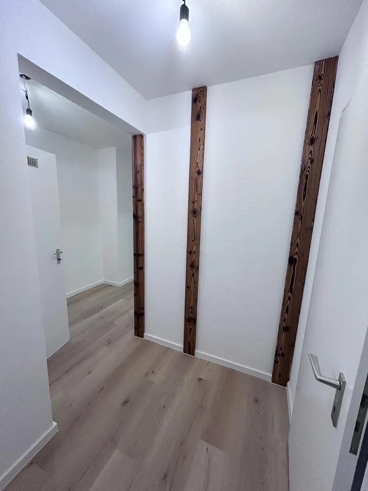 3 Zimmer Wohnung mit 76 m² in Germering – Bild 2