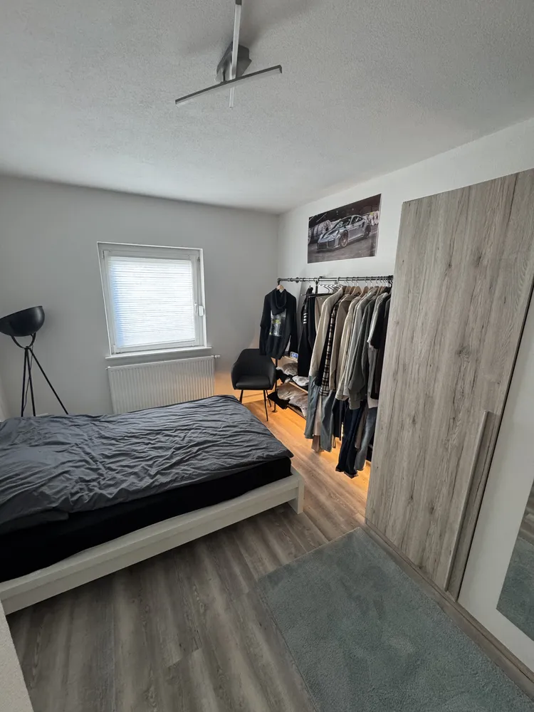 3 Zimmer Wohnung mit 80 m² in Stuttgart – Bild 7