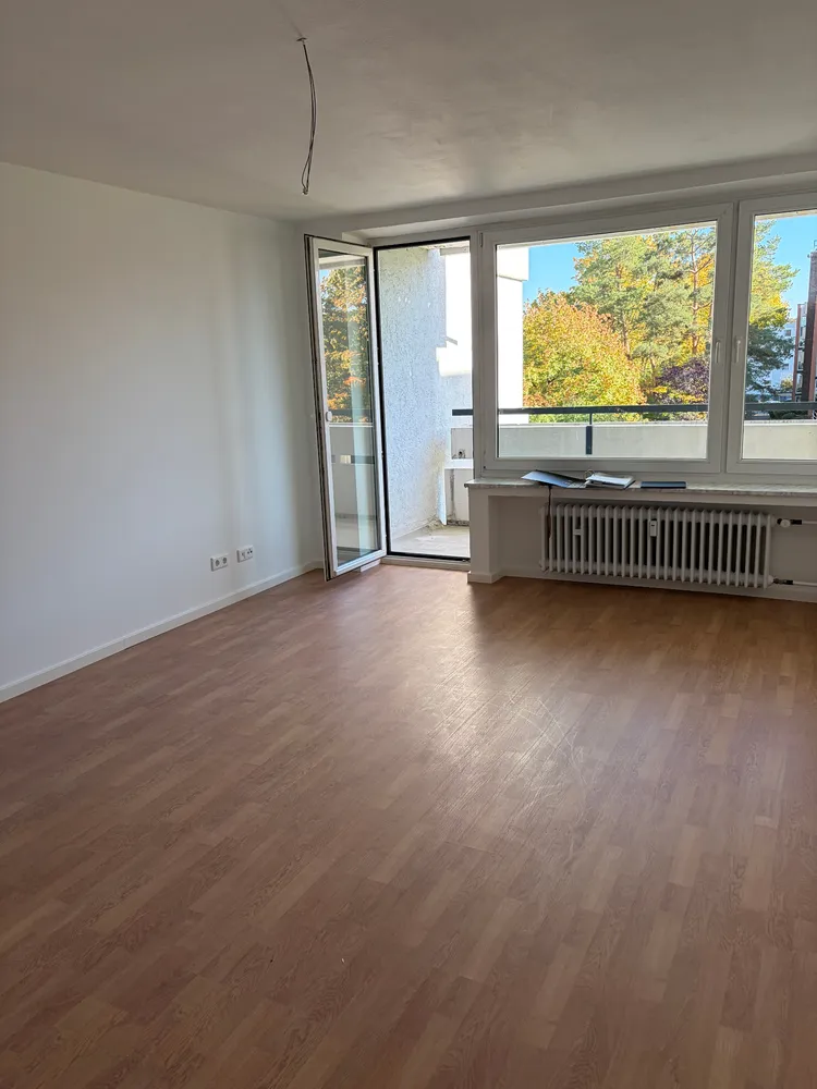 3 room apartment with 70 m² in Fürstenfeldbruck – Photo 1