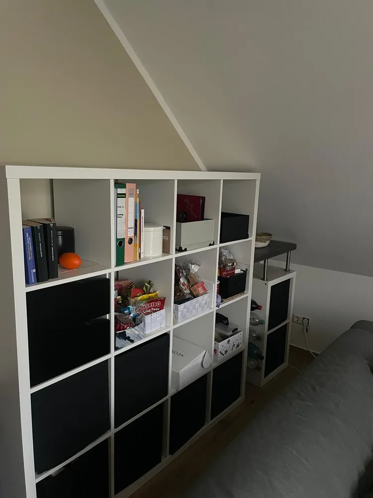 3 Zimmer Wohnung mit 57 m² in Halle (Saale) – Bild 8