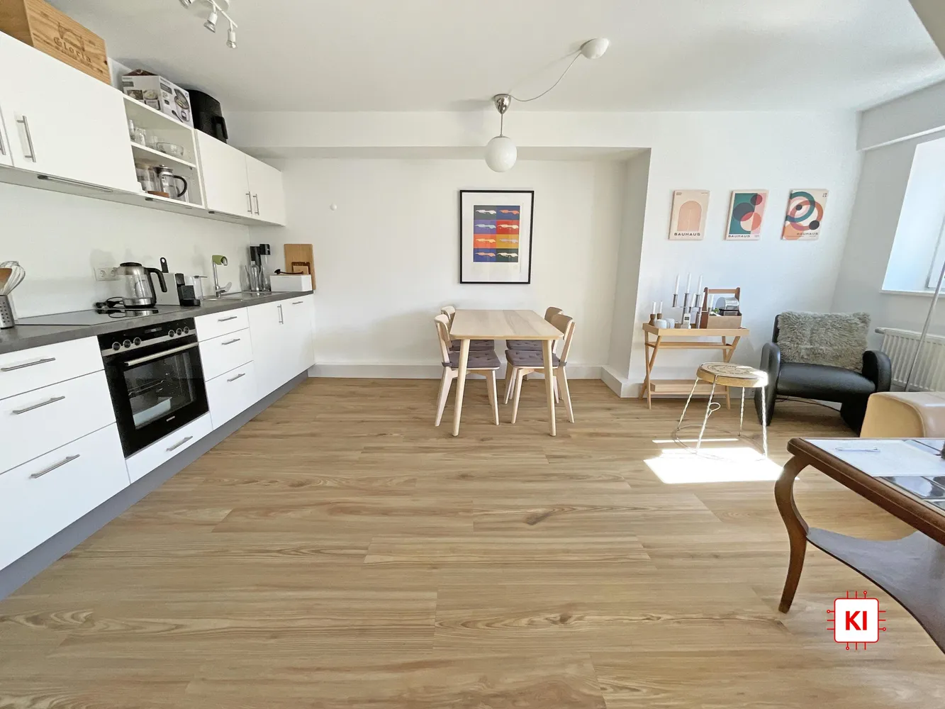 2 Zimmer Wohnung mit 61 m² in Kaufbeuren – Bild 4