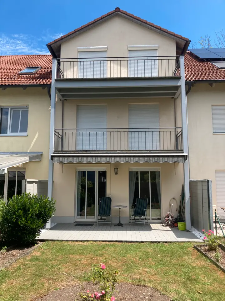 4 Zimmer Haus mit 147 m² in Erding – Bild 2