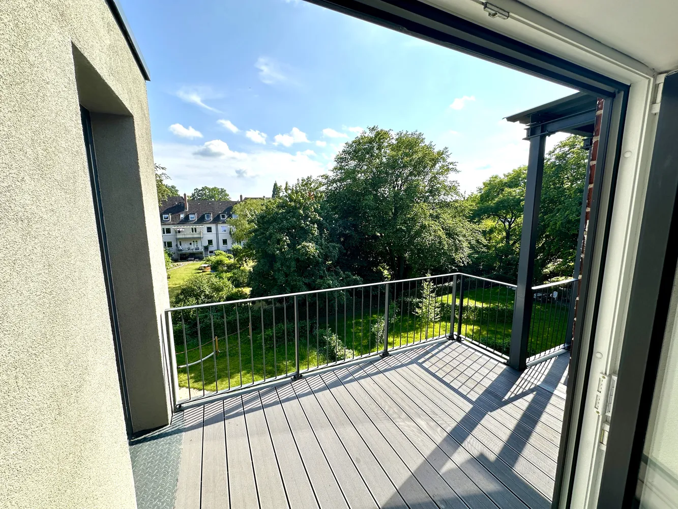 2 Zimmer Wohnung mit 63 m² in Hamburg – Bild 9