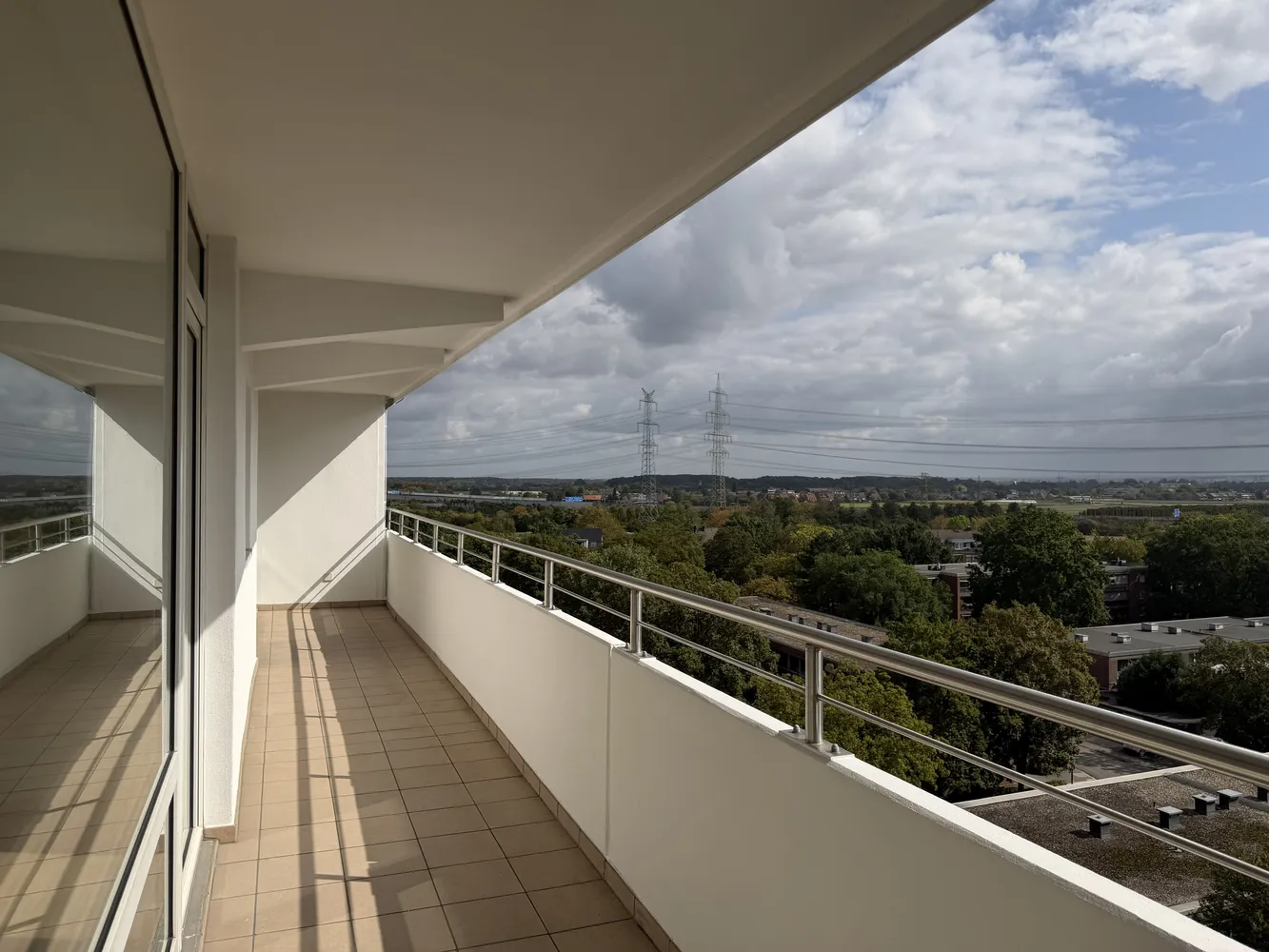 3 room apartment with 95 m² in Kaarst – Photo 10
