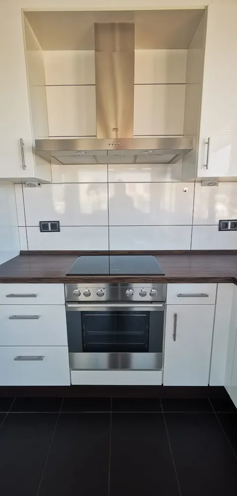 3 Zimmer Wohnung mit 65 m² in Oberursel (Taunus) – Bild 4
