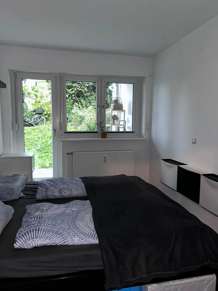 2 Zimmer Wohnung mit 65 m² in Marburg – Bild 3