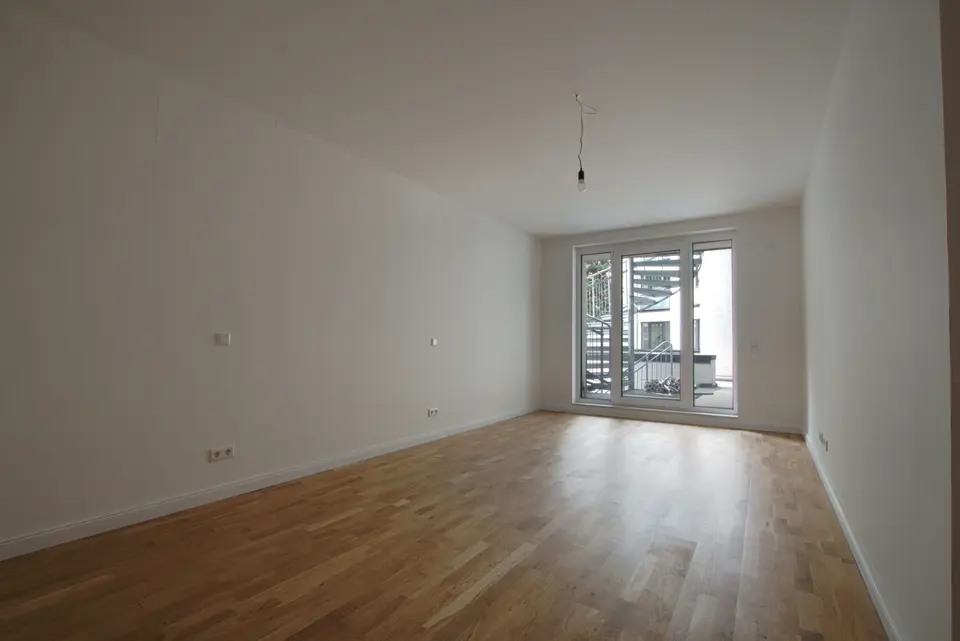 3 Zimmer Wohnung mit 111 m² in Düsseldorf – Bild 5