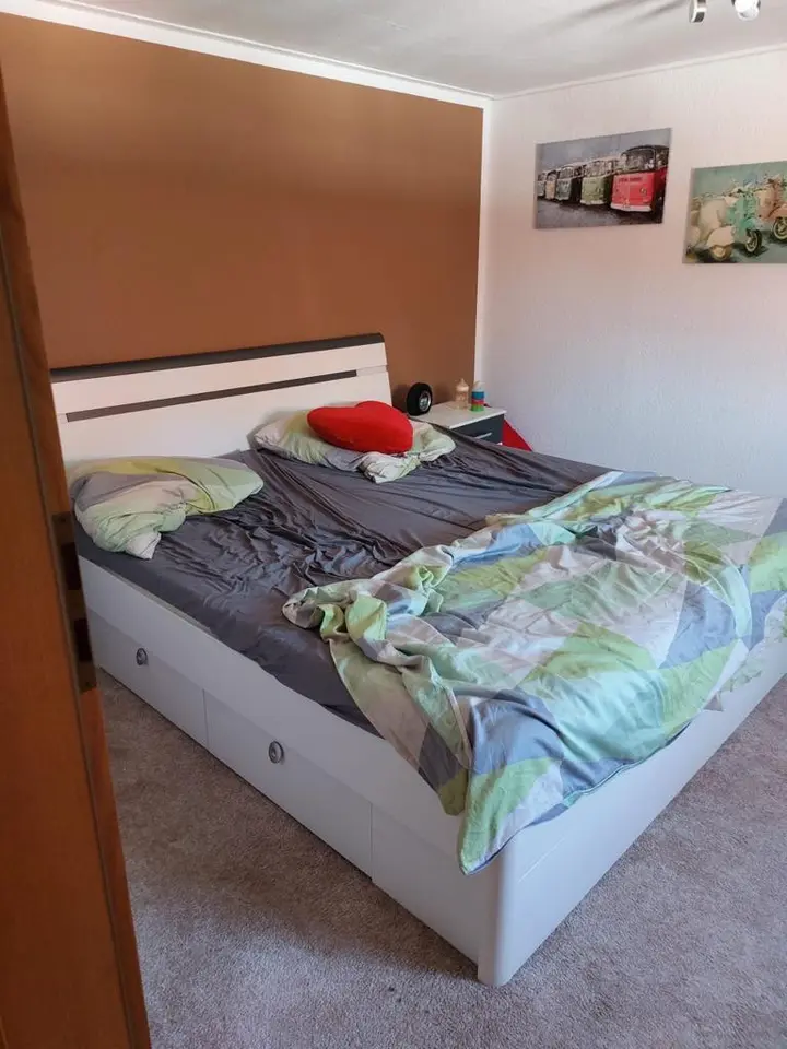 4 Zimmer Wohnung mit 114 m² in Rudolstadt – Bild 6