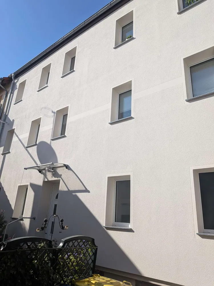 1 room apartment with 36 m² in Halle (Saale) – Photo 4