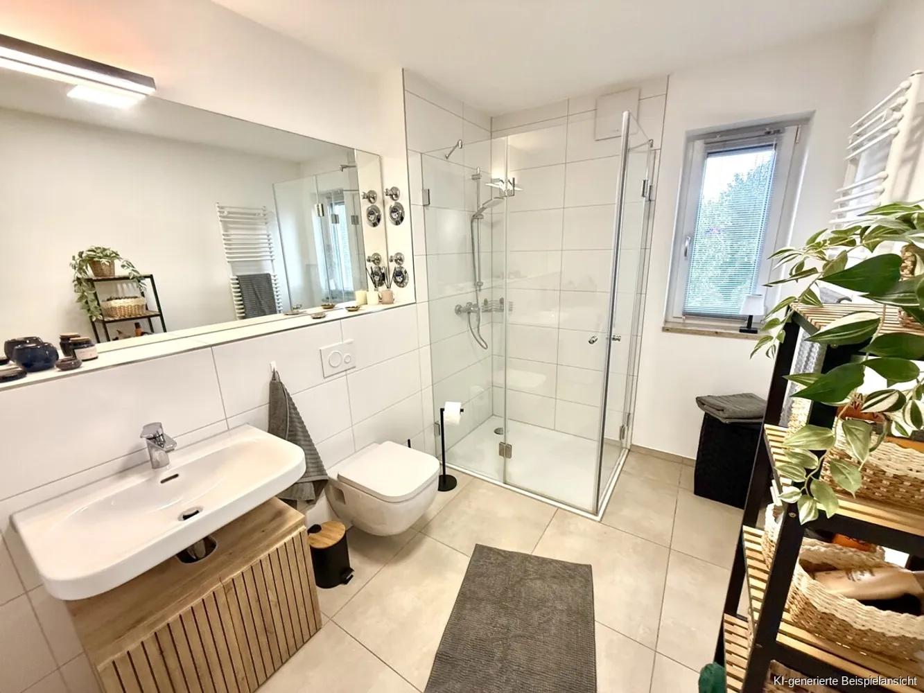 2 room apartment with 60 m² in Regensburg – Photo 11