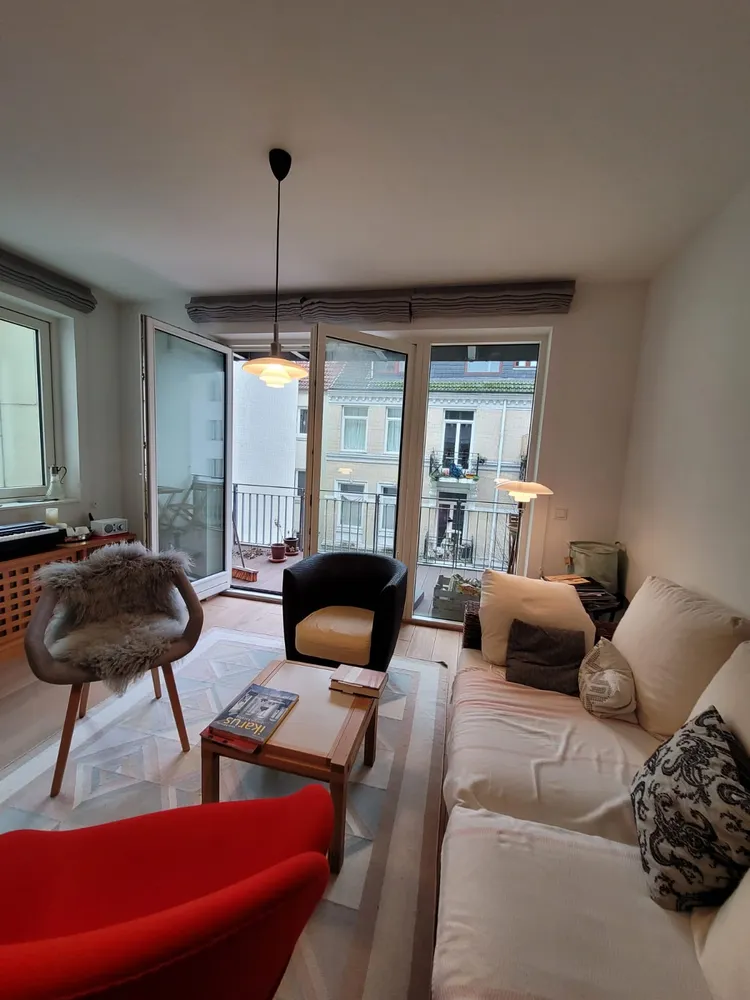 3 Zimmer Wohnung mit 72 m² in Hamburg – Bild 4