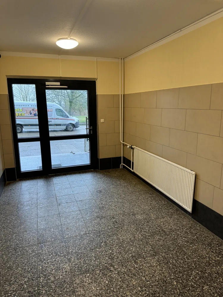 2 Zimmer Wohnung mit 51 m² in Neubrandenburg – Bild 5