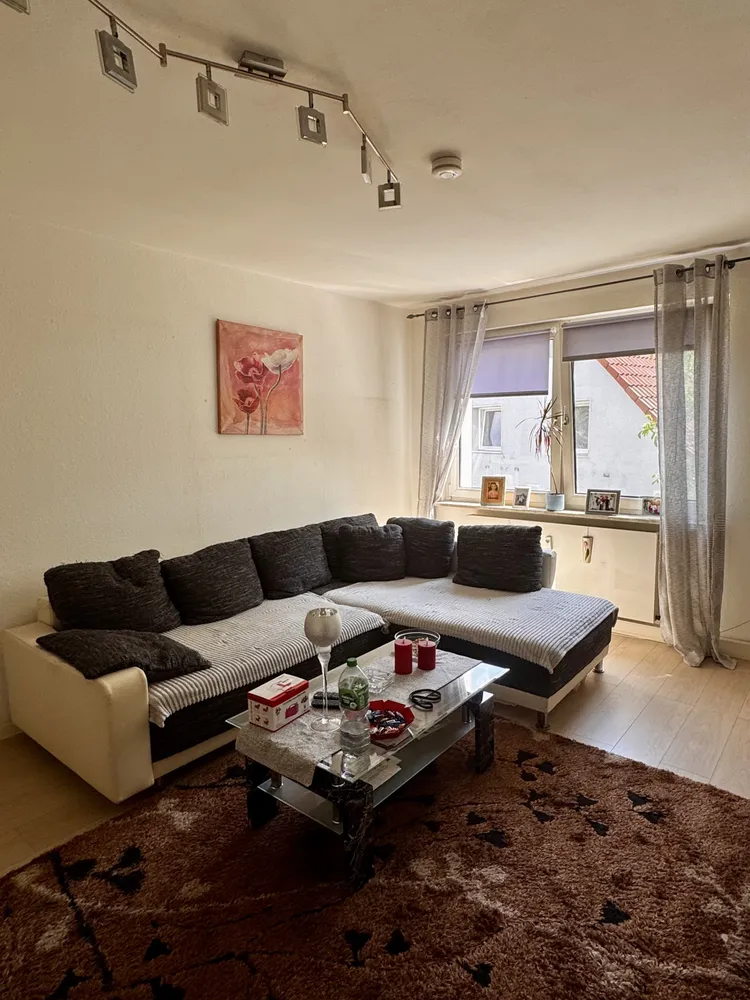 4 Zimmer Wohnung mit 77 m² in Essen – Bild 3
