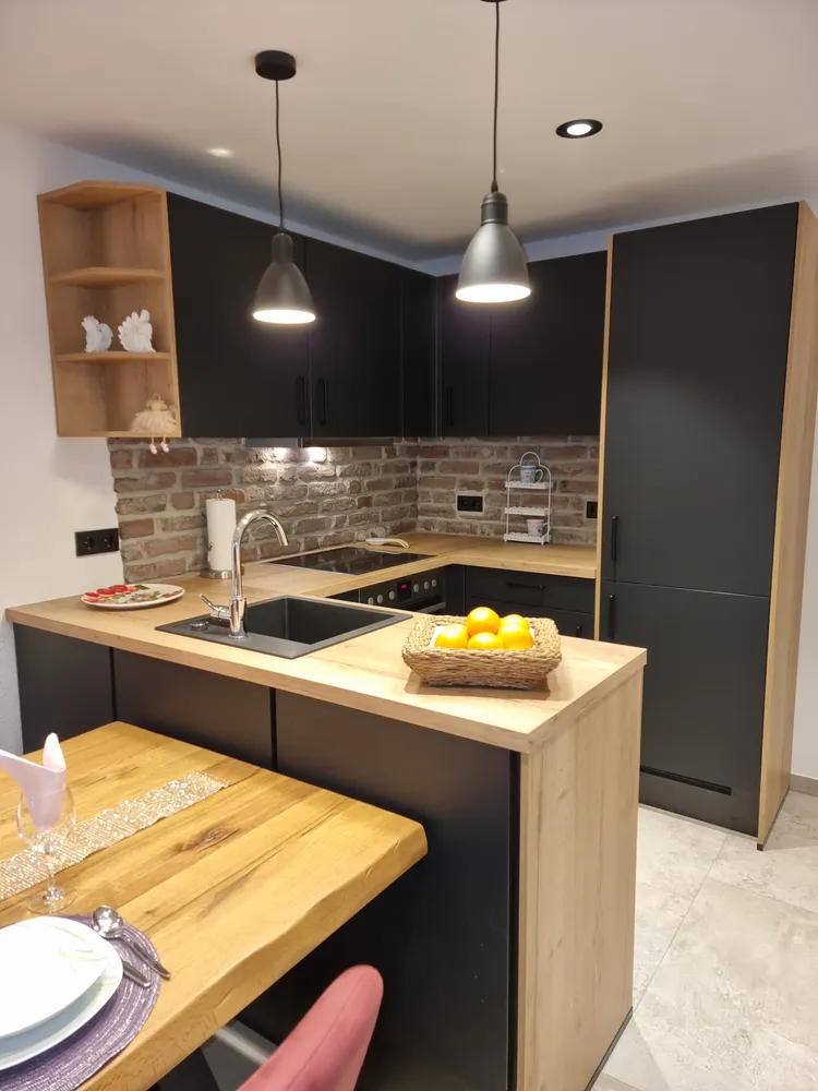 2 Zimmer Wohnung mit 38 m² in Aachen – Bild 3