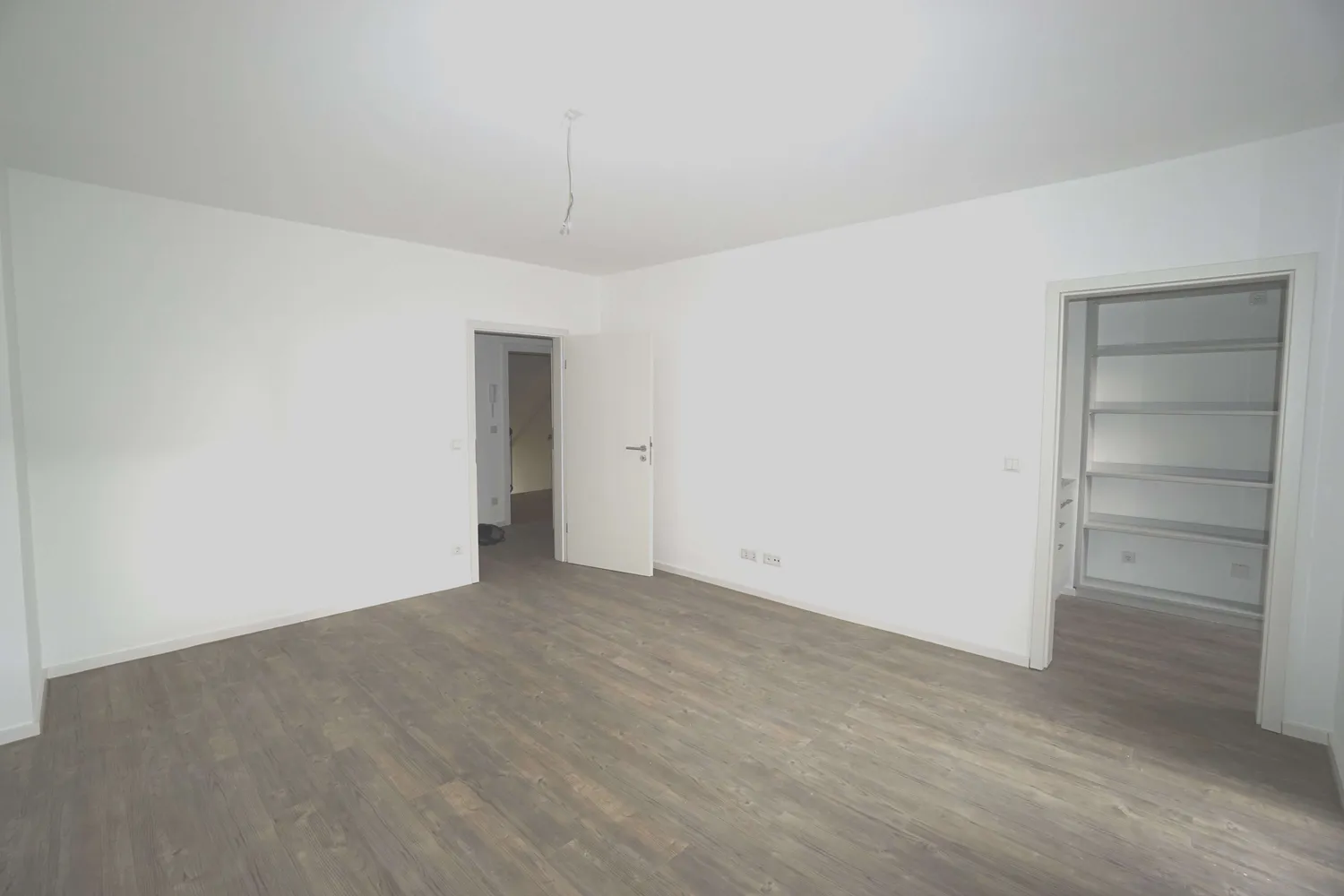 1 Zimmer Wohnung mit 34 m² in Düsseldorf – Bild 6