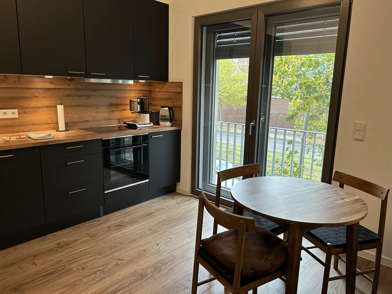 1 Zimmer Wohnung mit 34 m² in Berlin – Bild 3