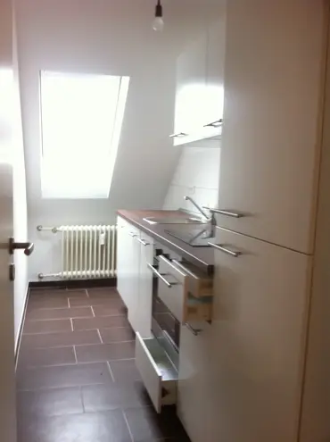 2 Zimmer Wohnung mit 40 m² in Düsseldorf – Bild 5