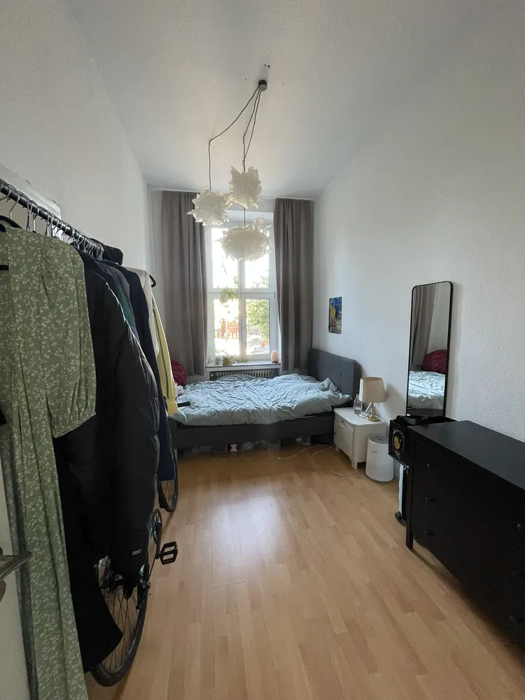4 Zimmer Wohnung mit 85 m² in Aachen – Bild 3