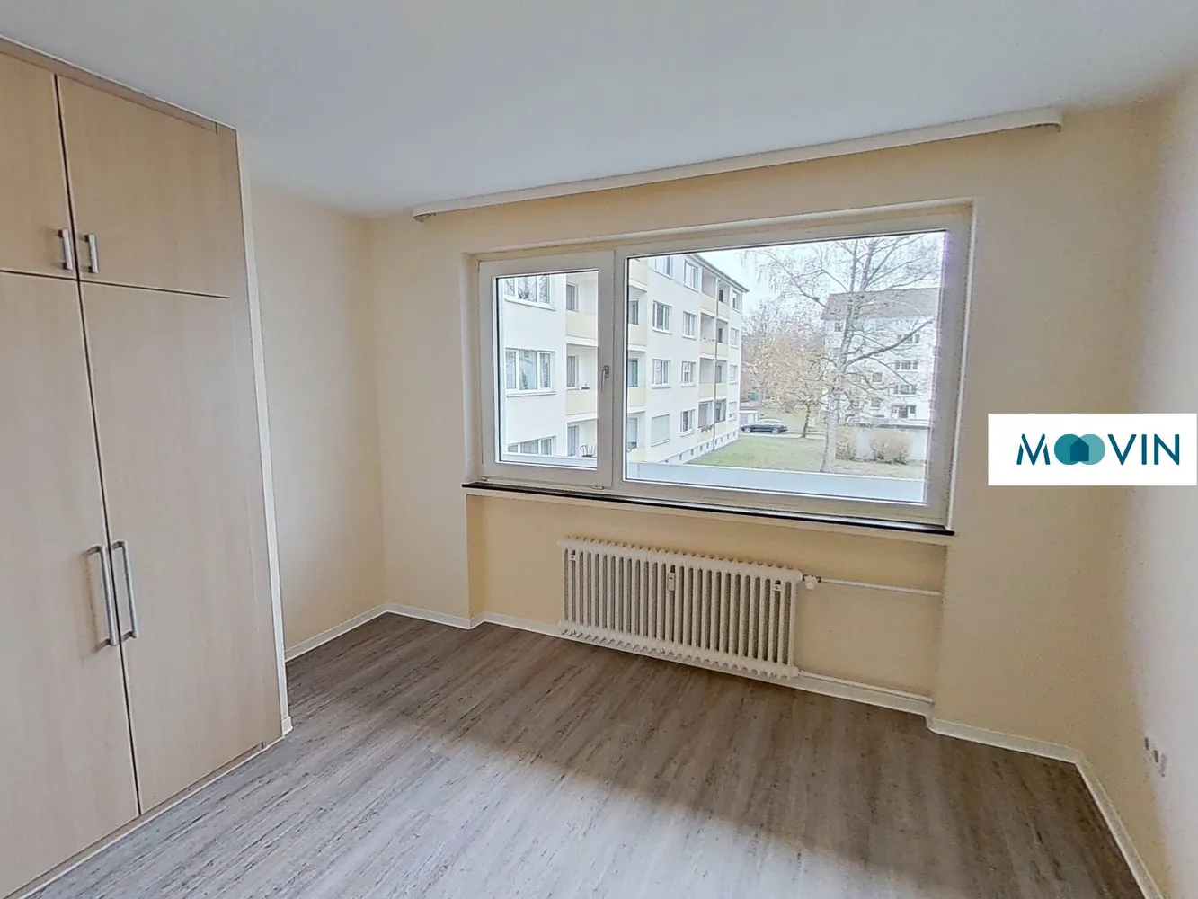 3 Zimmer Wohnung mit 70 m² in Paderborn – Bild 5