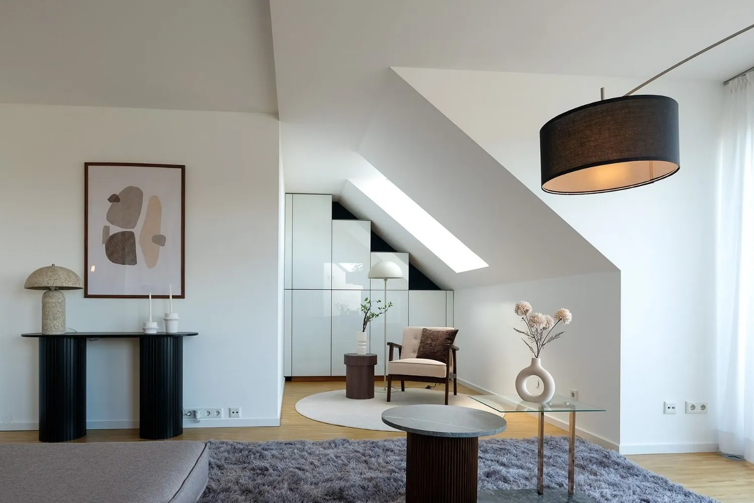3 Zimmer Wohnung mit 144 m² in Düsseldorf – Bild 5