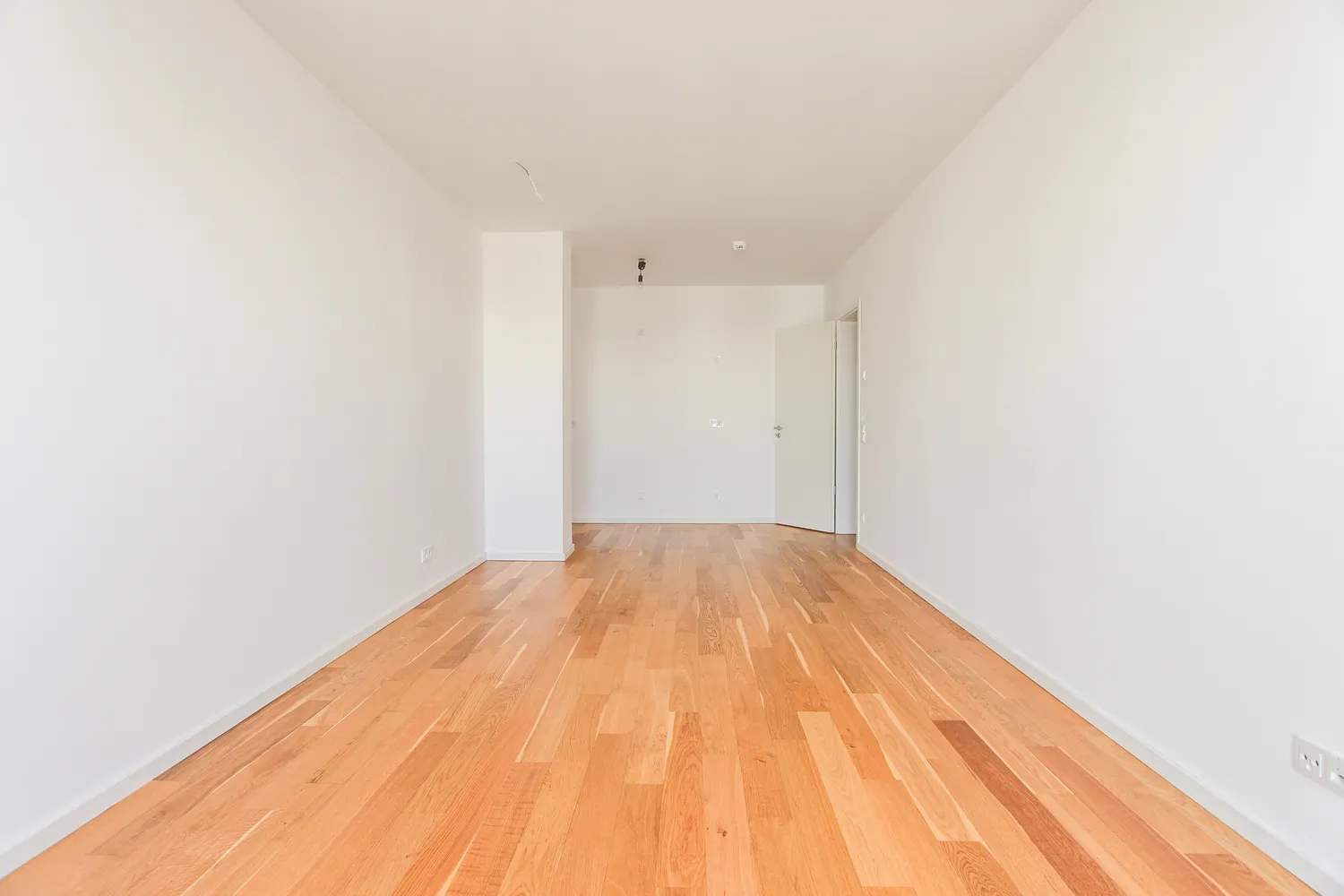 2 Zimmer Wohnung mit 54 m² in München – Bild 3