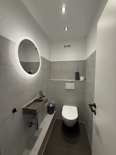 WG-Zimmer mit 17 m² in Karlsruhe – Bild 4