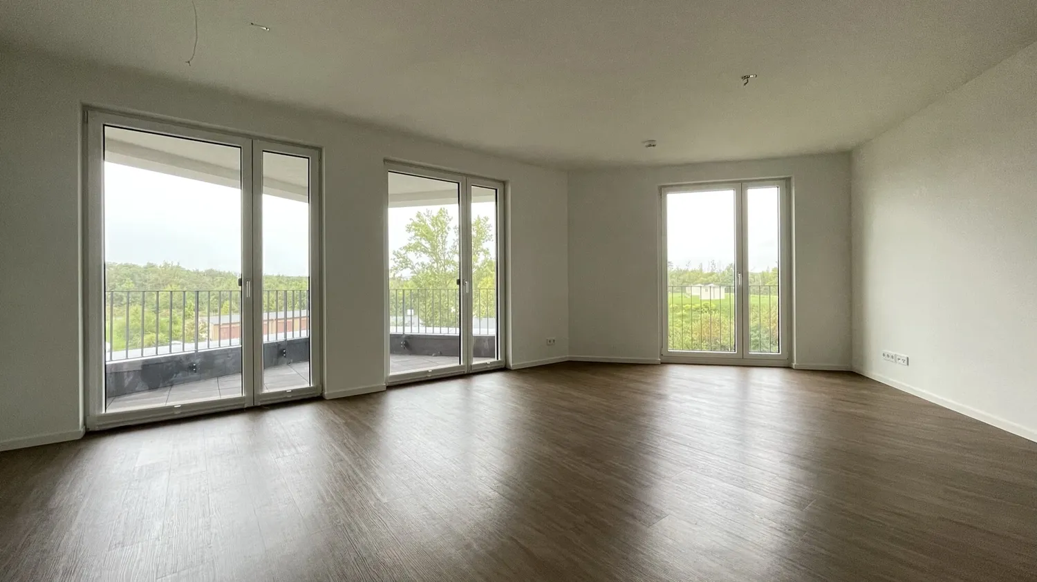 2 Zimmer Wohnung mit 77 m² in Leipzig – Bild 2