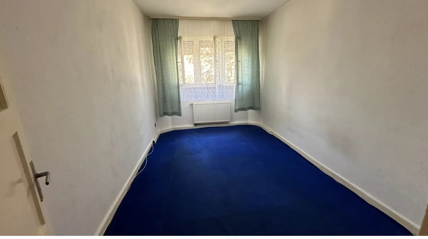 4 Zimmer Wohnung mit 114 m² in Frankenthal (Pfalz) – Bild 1