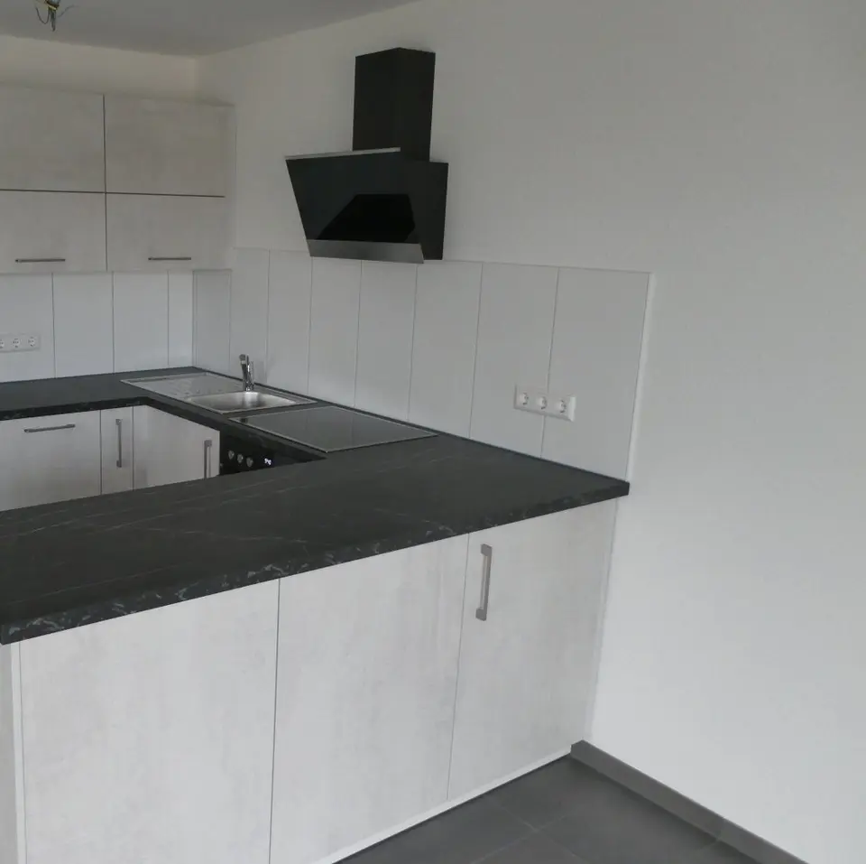 3 Zimmer Wohnung mit 55 m² in Backnang – Bild 2
