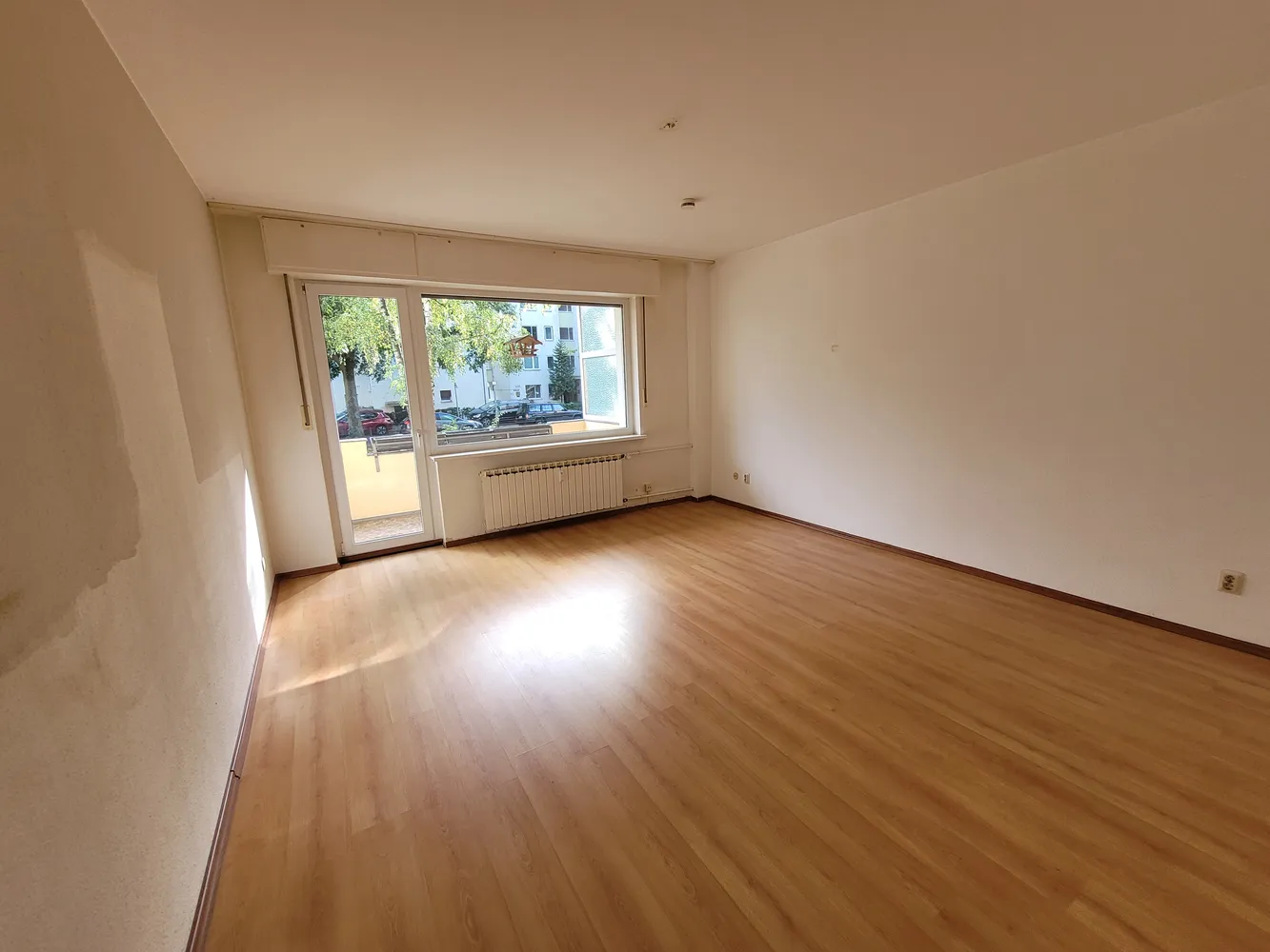 3 Zimmer Wohnung mit 78 m² in Berlin – Bild 1