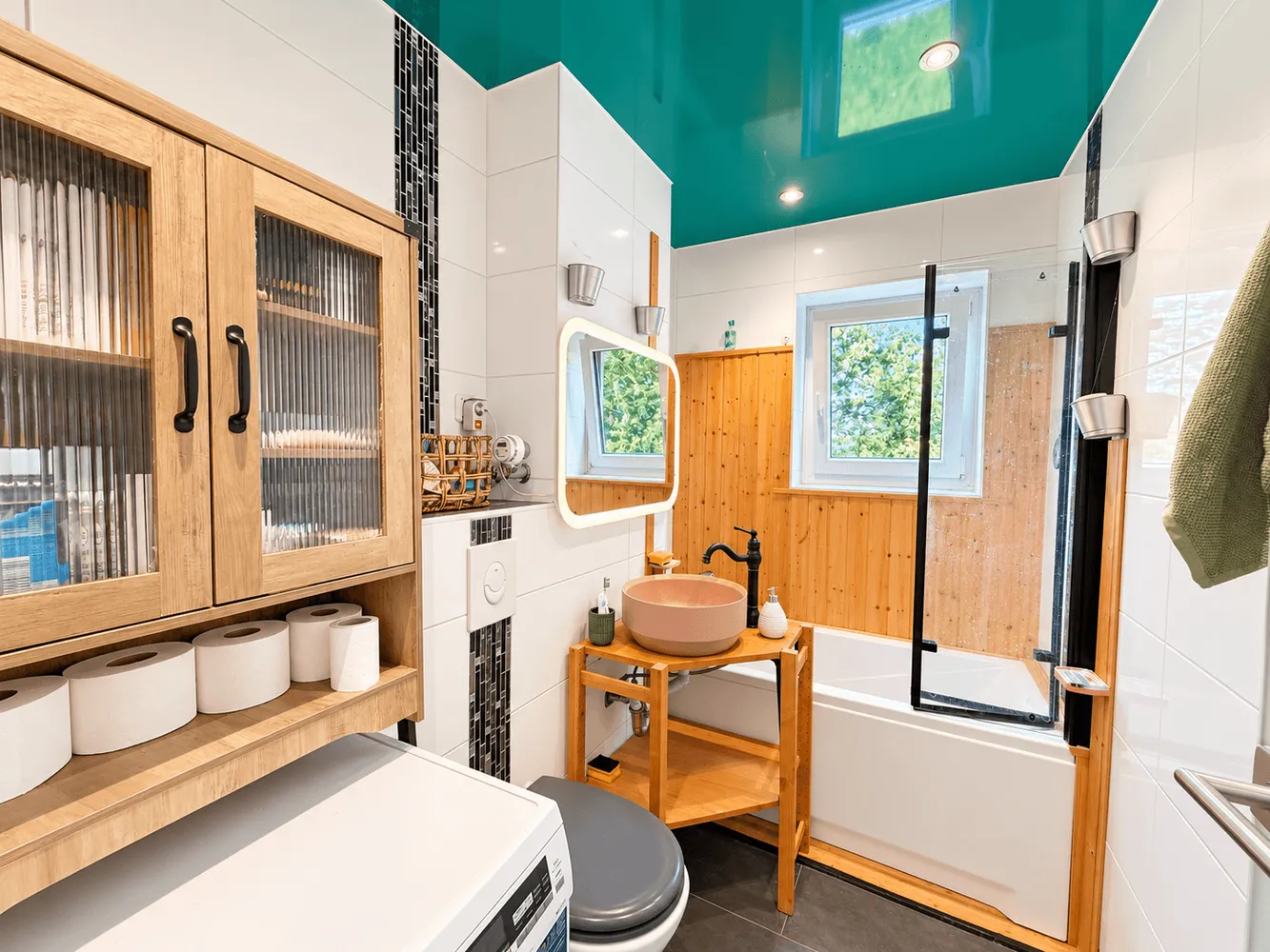 4 Zimmer Wohnung mit 82 m² in Herne – Bild 8