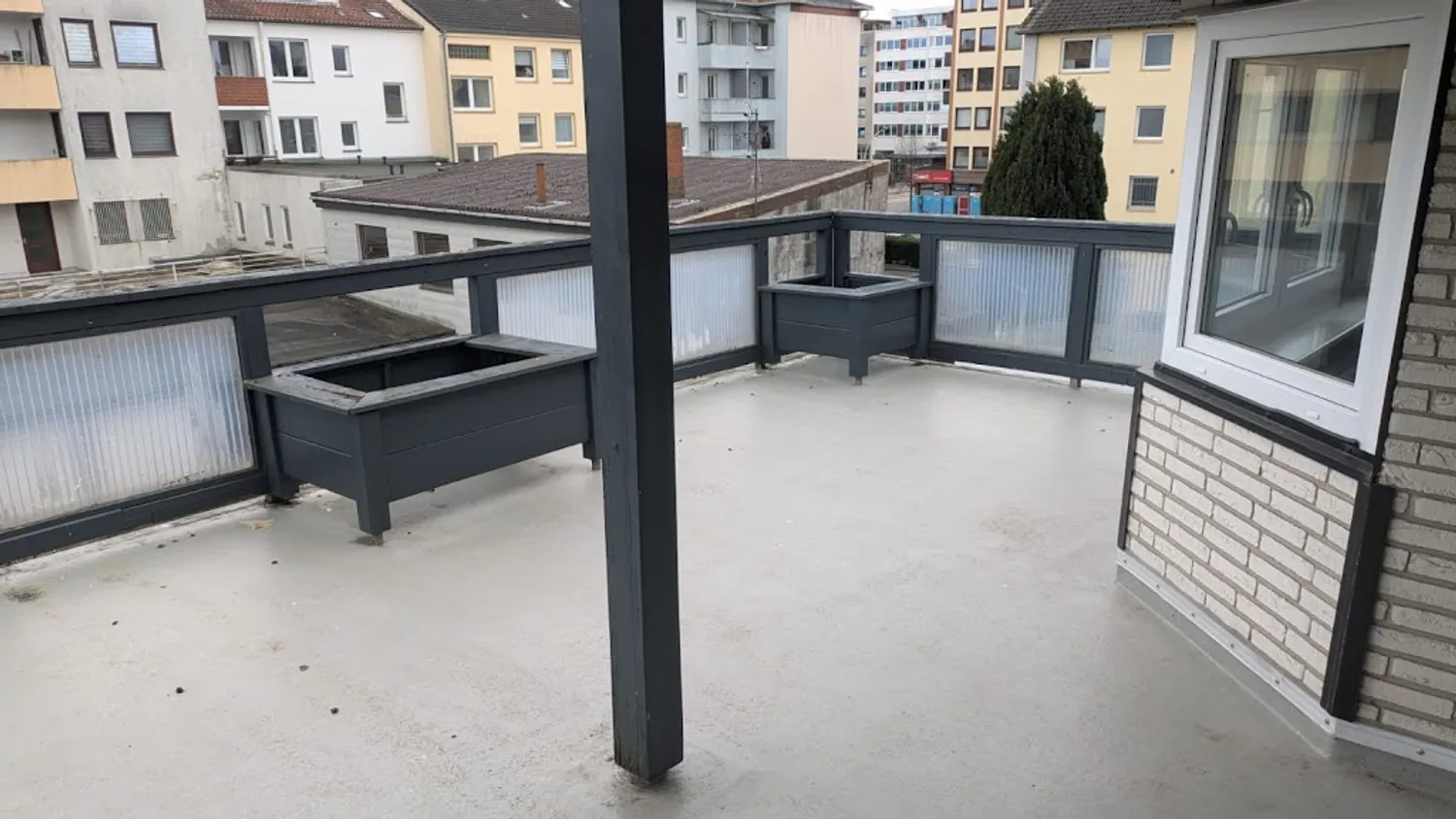 2 Zimmer Wohnung mit 86 m² in Bremen – Bild 1