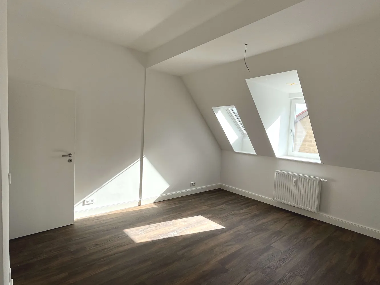 3 Zimmer Wohnung mit 93 m² in Ansbach – Bild 7