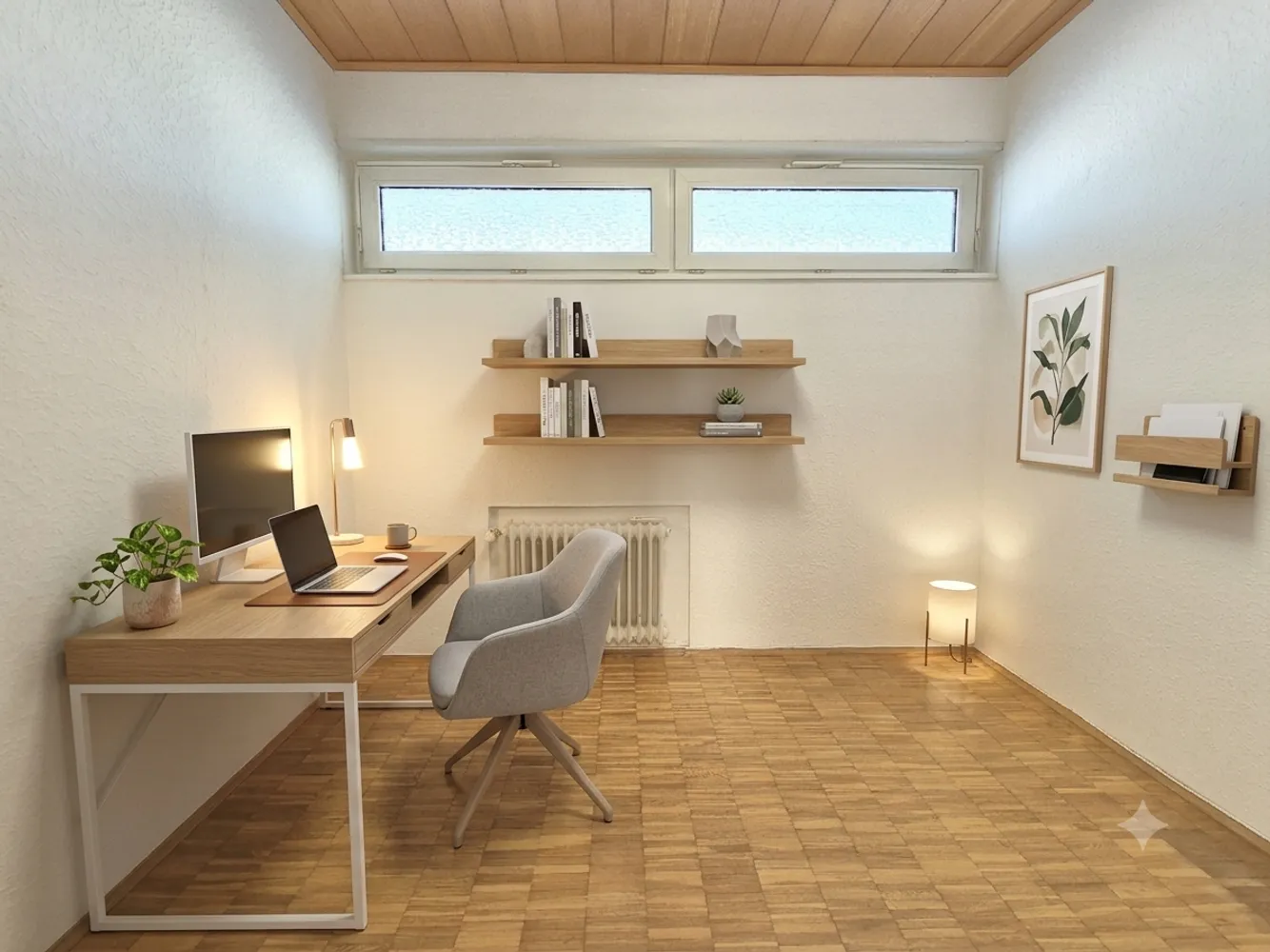 3 Zimmer Wohnung mit 61 m² in Viersen – Bild 11