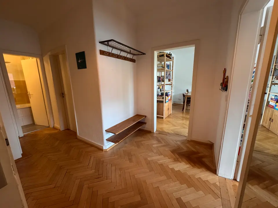 WG-Zimmer mit 75 m² in Pulheim – Bild 9