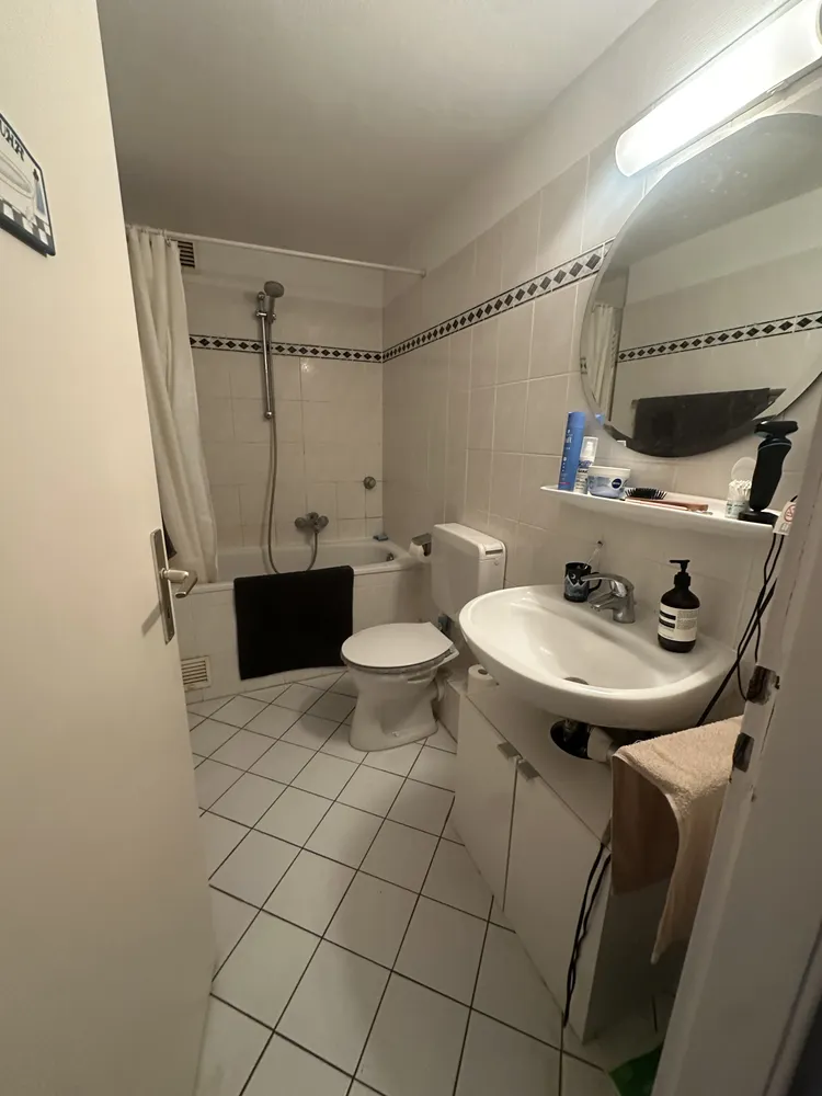 1 Zimmer Wohnung mit 32 m² in Düsseldorf – Bild 9