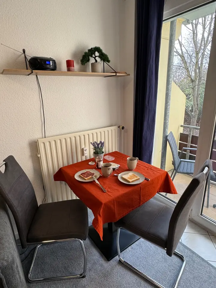 Studio mit 21 m² in Mainz – Bild 6