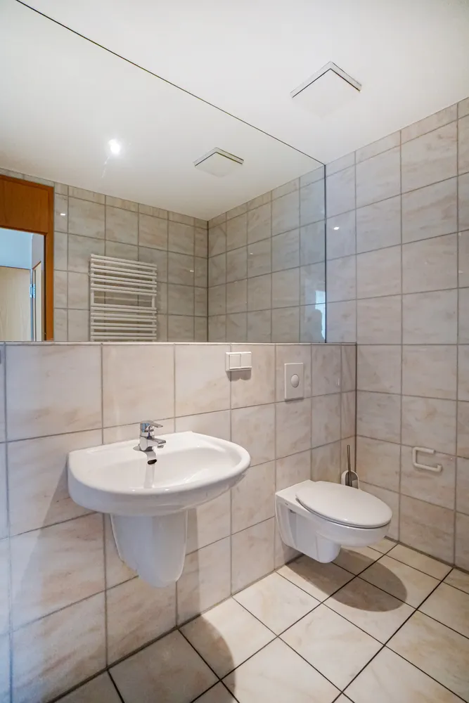 3 Zimmer Wohnung mit 143 m² in Berlin – Bild 10