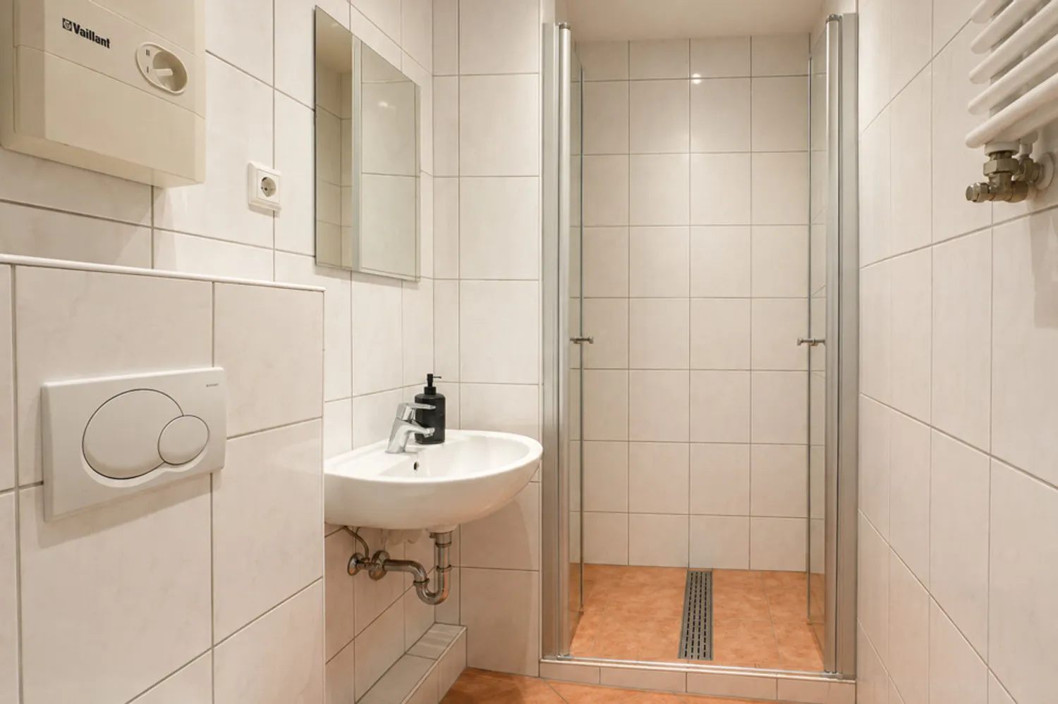 1 Zimmer Wohnung mit 49 m² in Düsseldorf – Bild 7